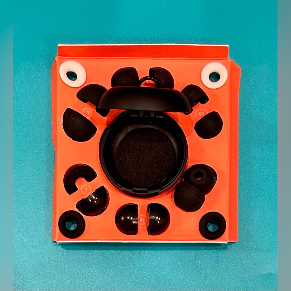 NEW Loops Accessories
